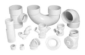 PVC Fittings